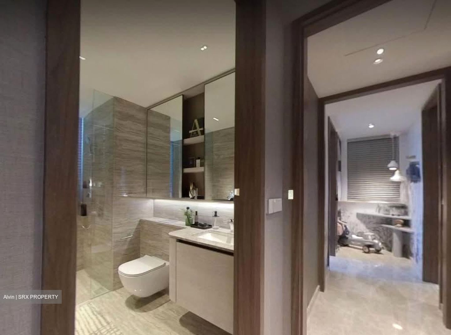 The Continuum (D15), Apartment #568073461